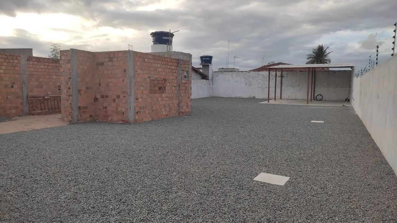 Imóvel para aluguel possui 600 metros quadrados em Lagoa Grande - Feira de Santana - BA - Foto 5