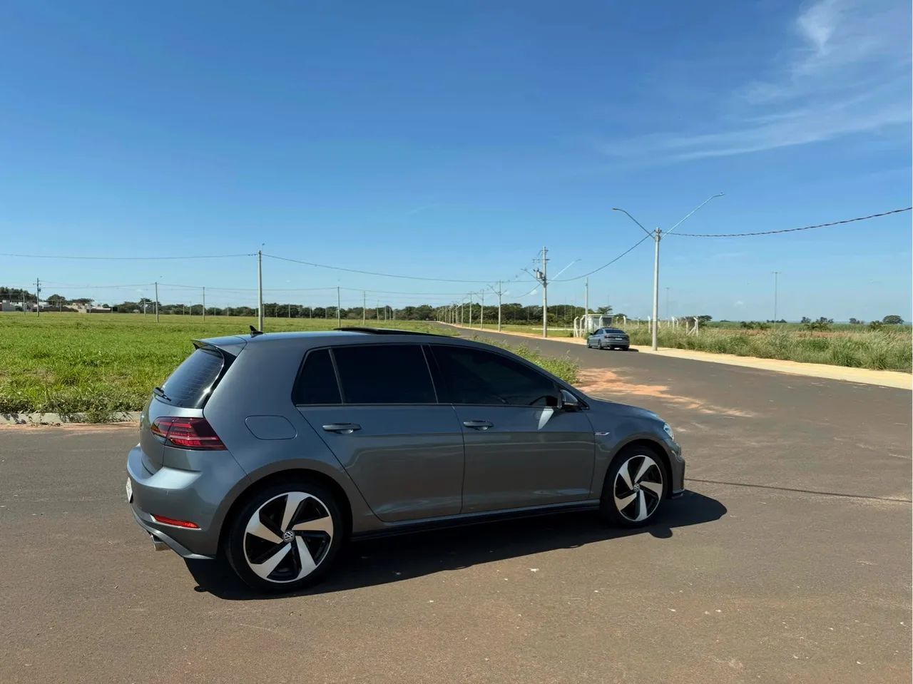Volkswagen Golf Gti  - Foto 3