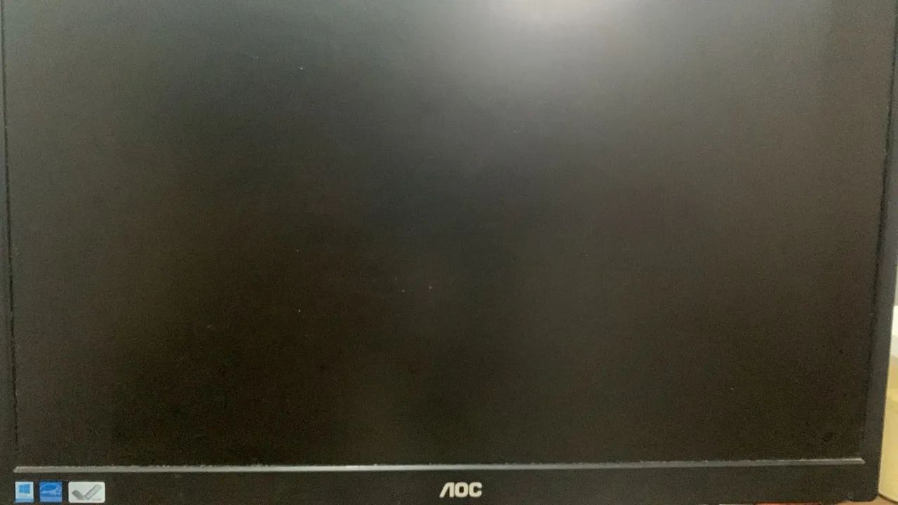 Monitor AOC 21.5 polegadas - Foto 2