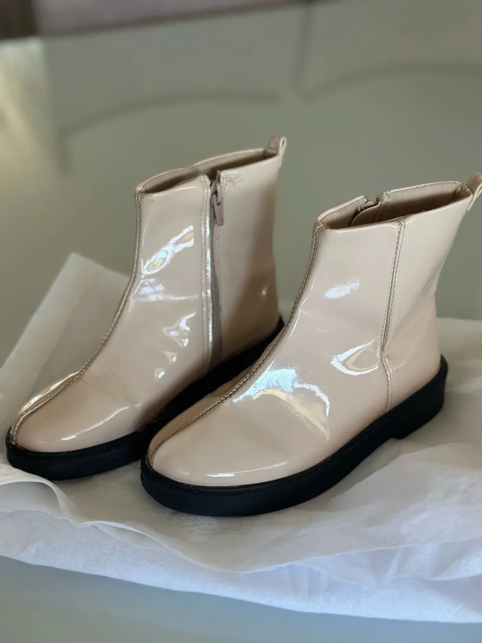 Bota Arezzo Bambini TAM 29
