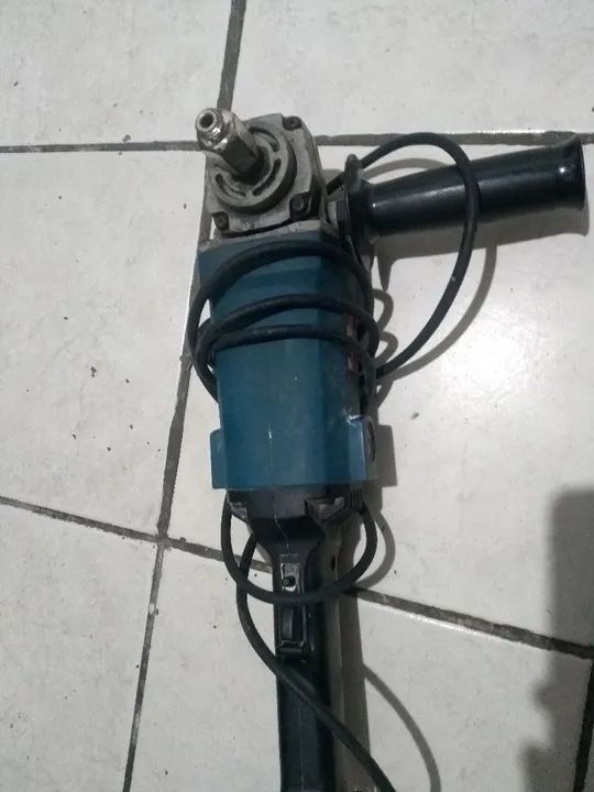  máquina politriz  - Foto 2