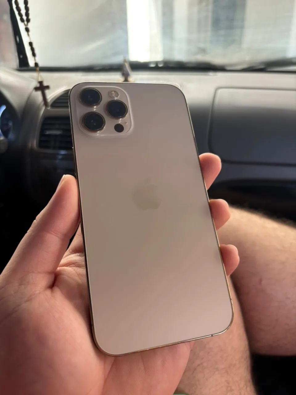 iPhone 12 Pro Max 512GB