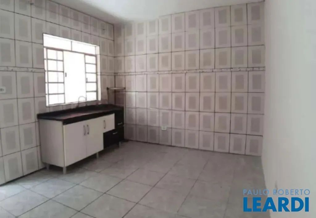 CASA ASSOBRADADA - VILA FLORESTA - SP - Foto 5
