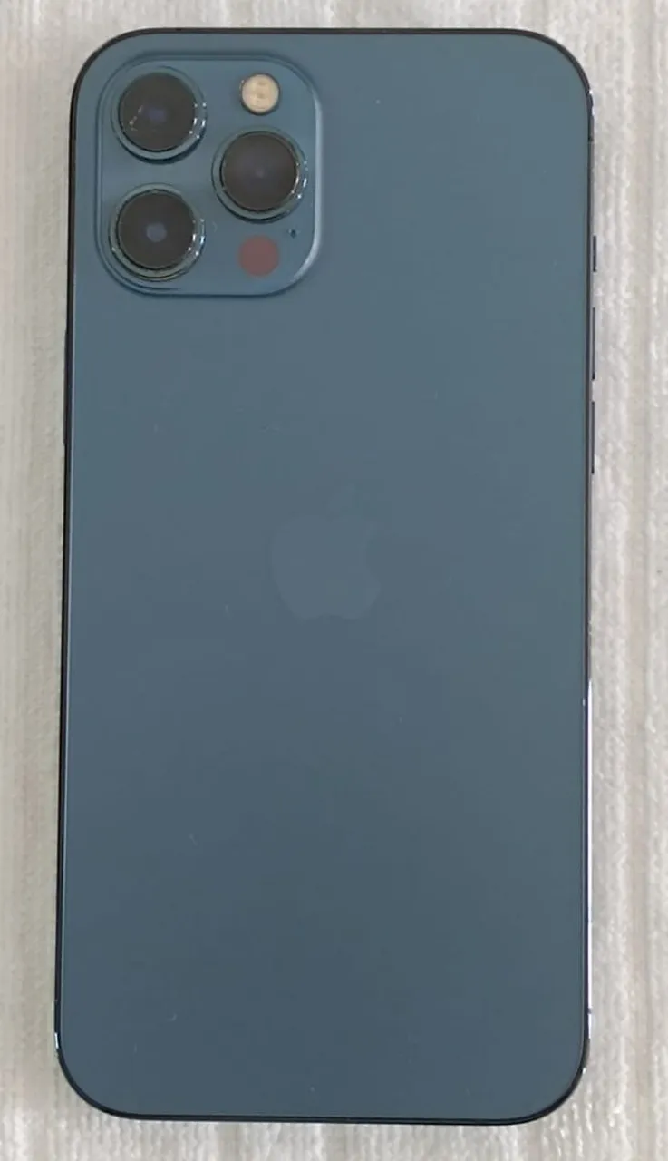 iPhone 12 Pro Max 256GB
