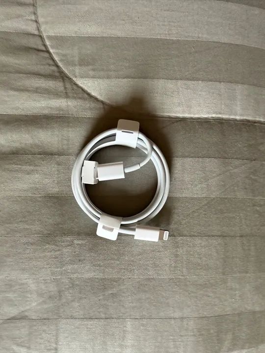 Cabo IPhone Tipo C