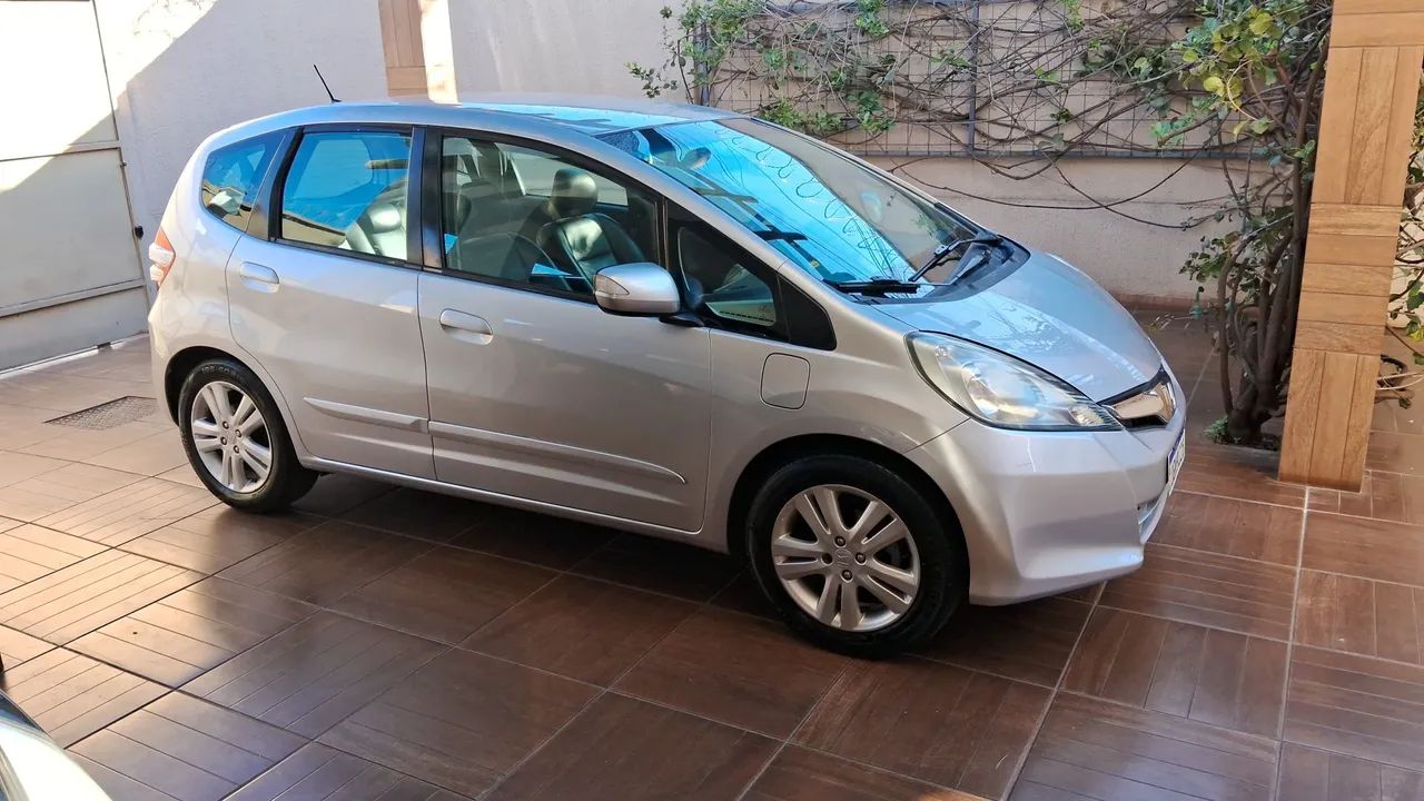 Honda fit 2012 - Foto 2
