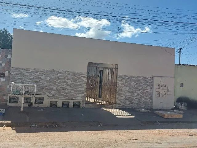 Vendo 9 kitnets em Aguas Lindas - GO