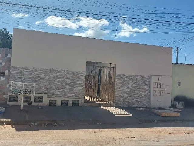 Vendo 9 kitnets em Aguas Lindas - GO