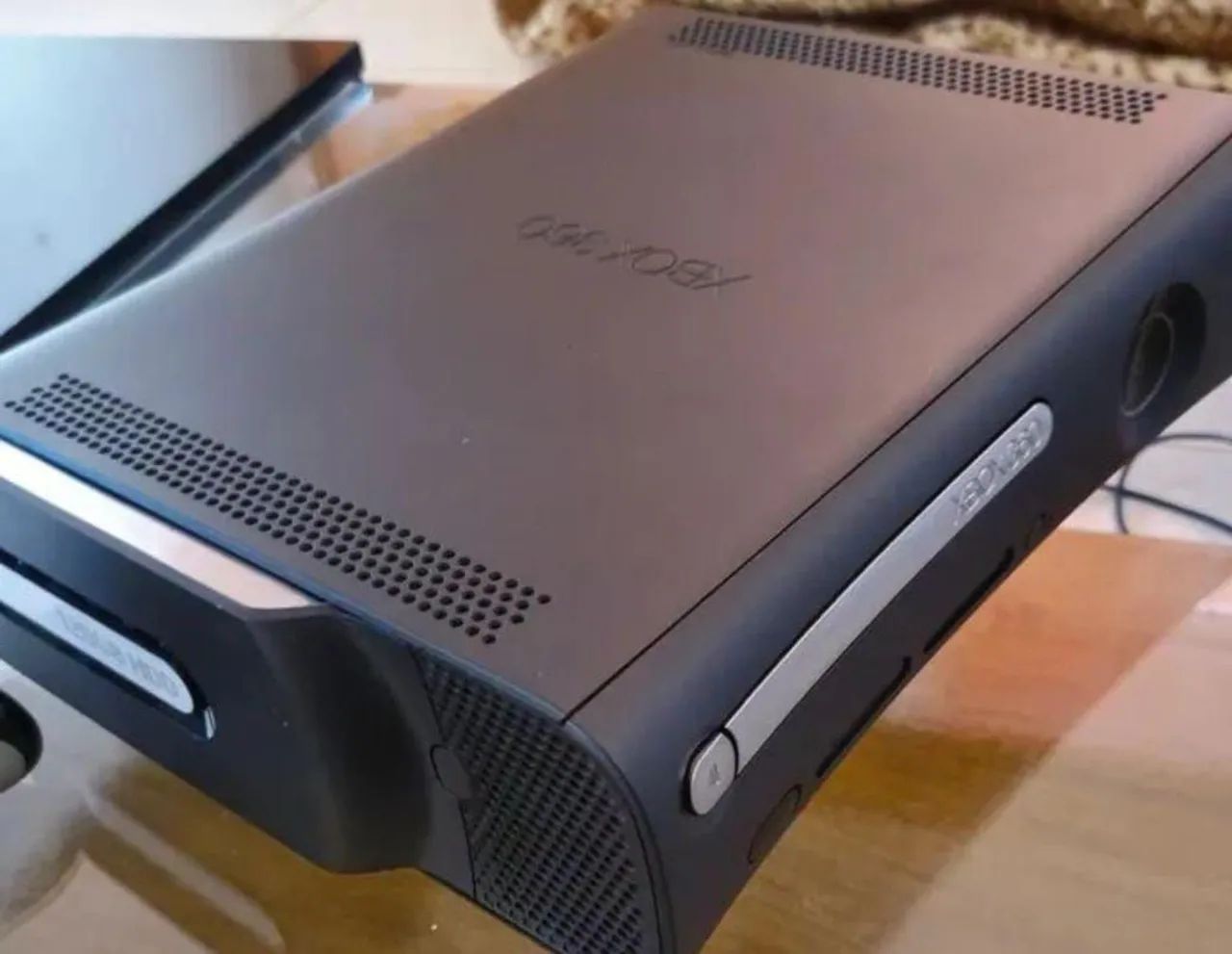 Xbox 360  - Foto 2