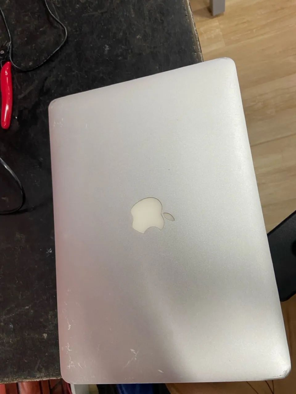 MacBook Air 2012  - Foto 3