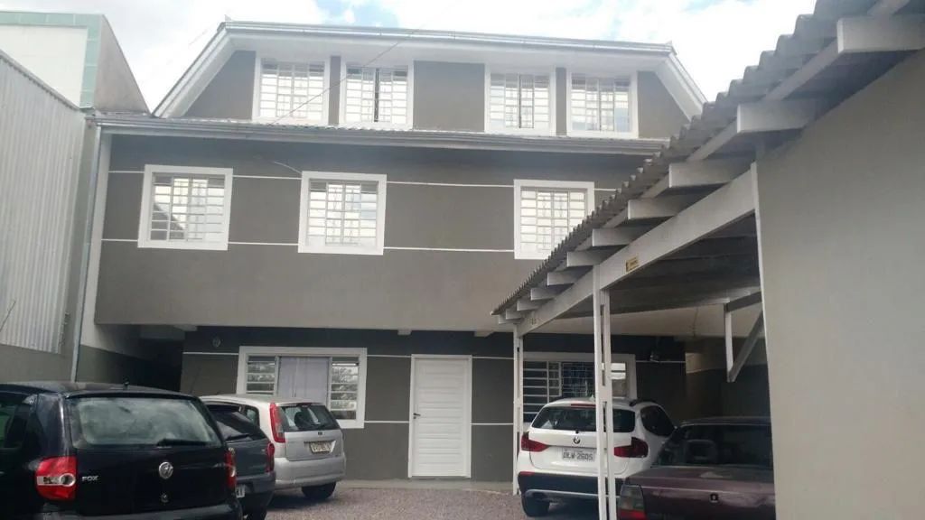 Alugo apartamento 