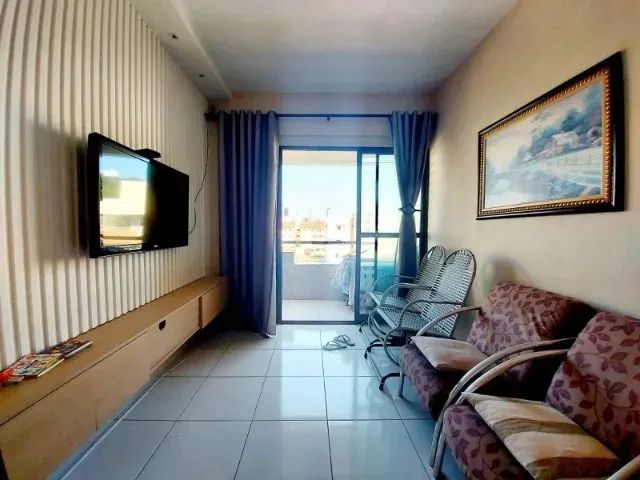 Alugo apto de 81m2  3 quartos (2 suites) em Manaíra . - Foto 5