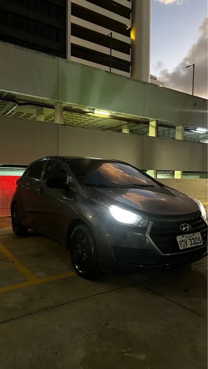 Hb20 2018/2018  - Foto 2