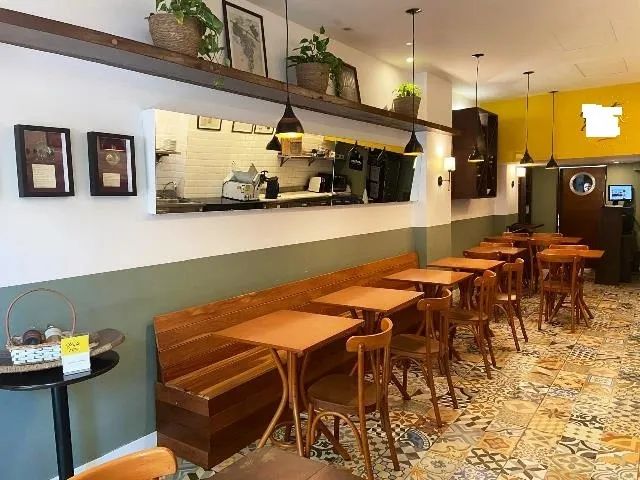 LOJA PARA VENDA EM COPACABANA - Foto 9