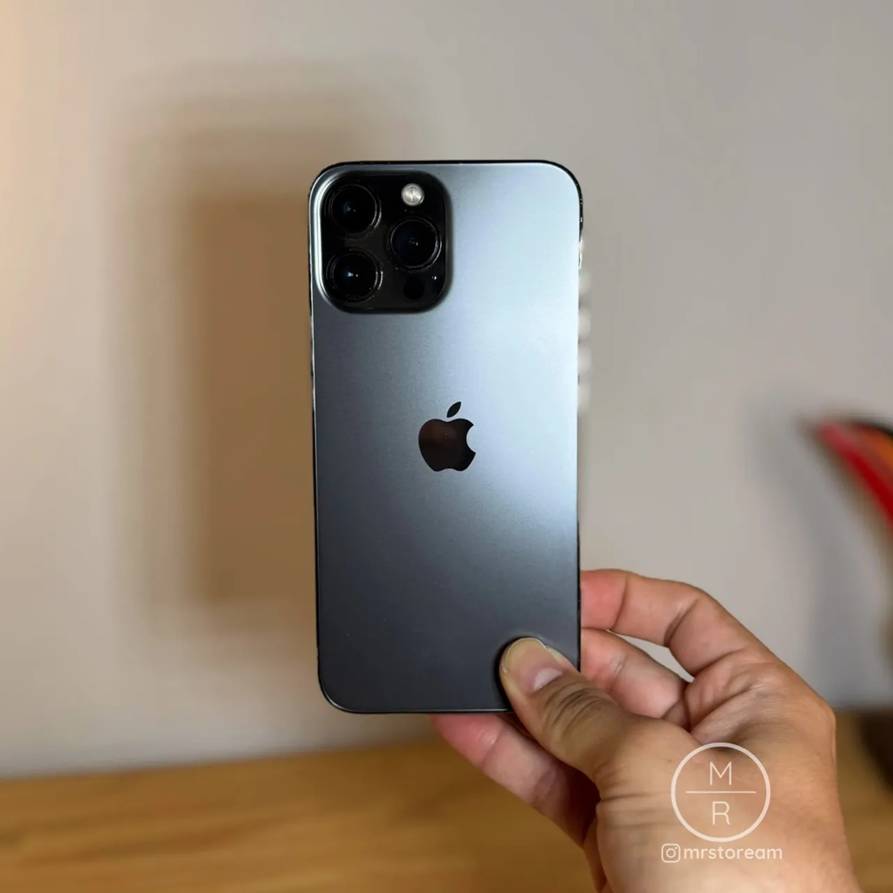 iPhone 13 Pro Max 256 GB / Garantia / 18x no cartão