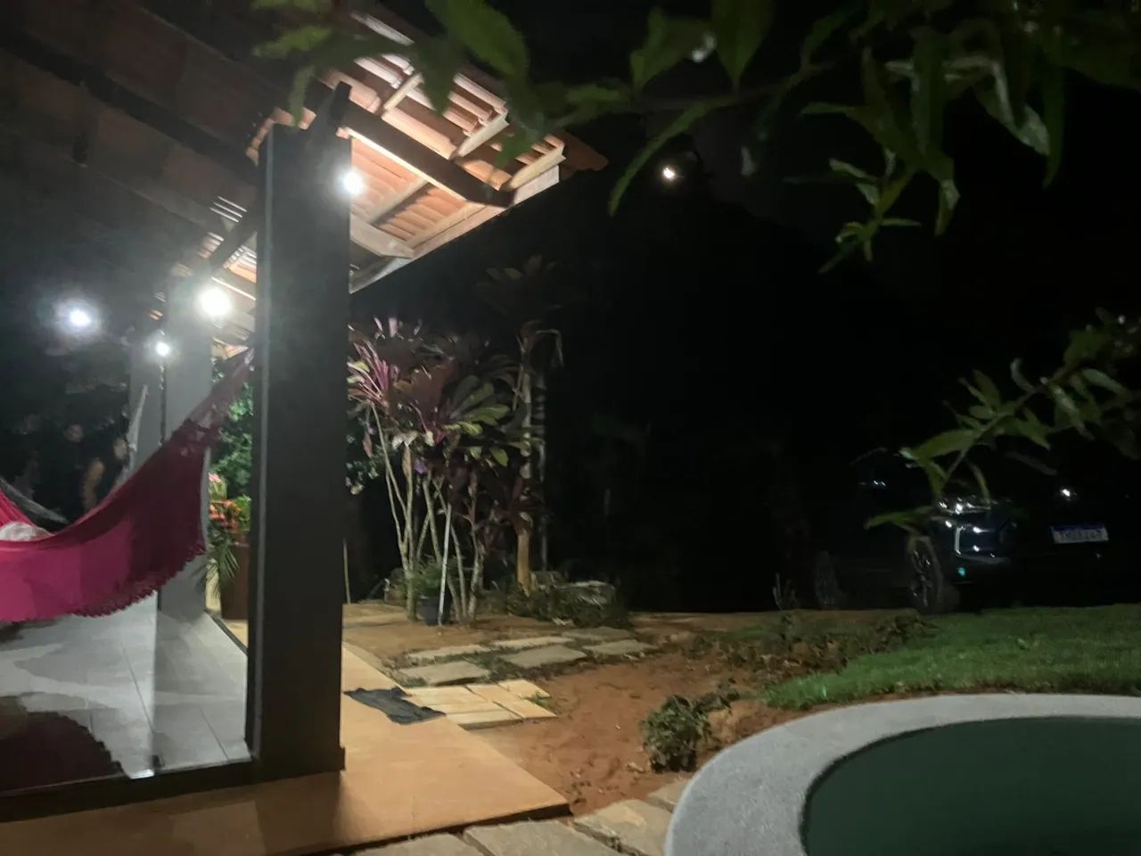 Chalé para locação em Pacoti  - Foto 6