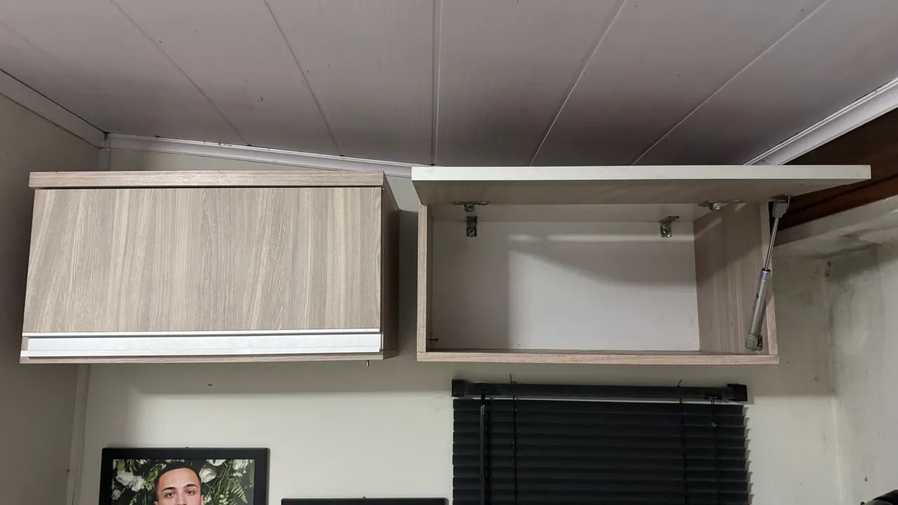 Kit de armários  - Foto 3