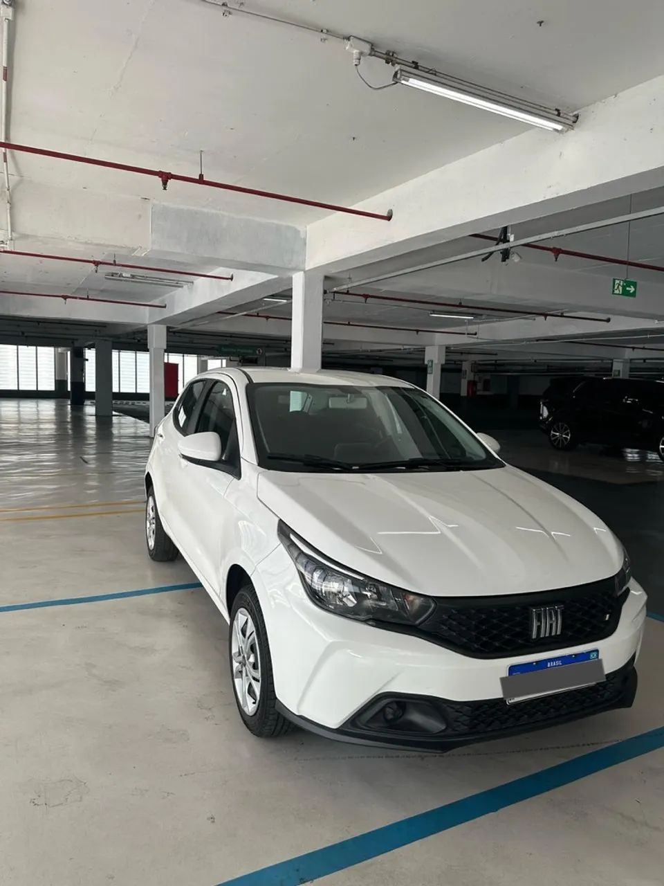 Fiat Argo 2023 - Foto 3