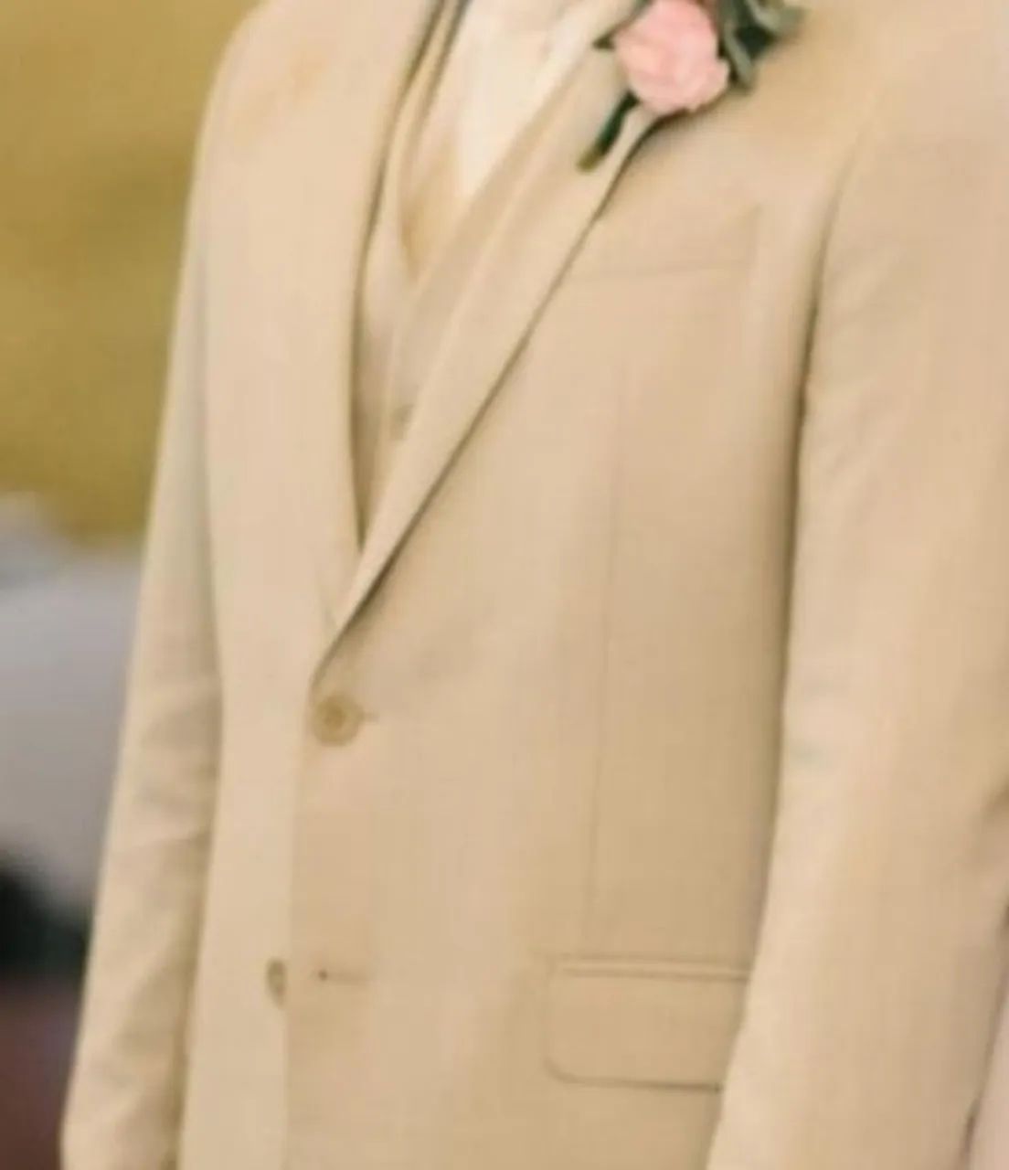 Vendo Blaizer Brooksfield infantil 