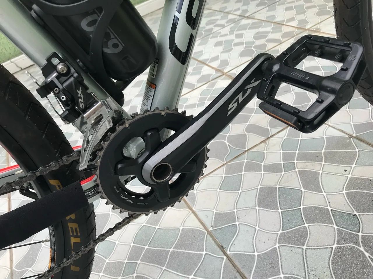 Cannondale Mountain Bike - TRAIL 4 - Aro 29 zerada 2019 - Foto 2