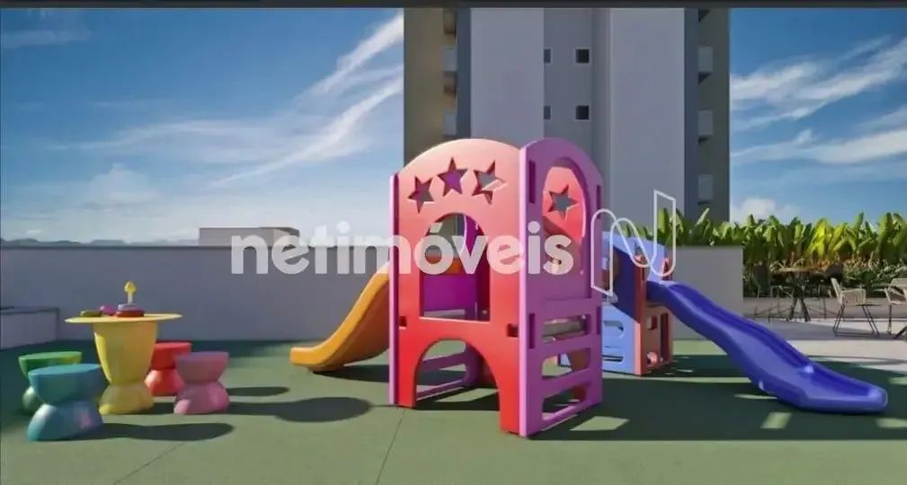 Venda Apartamento 2 quartos Paquetá Belo Horizonte - Foto 2