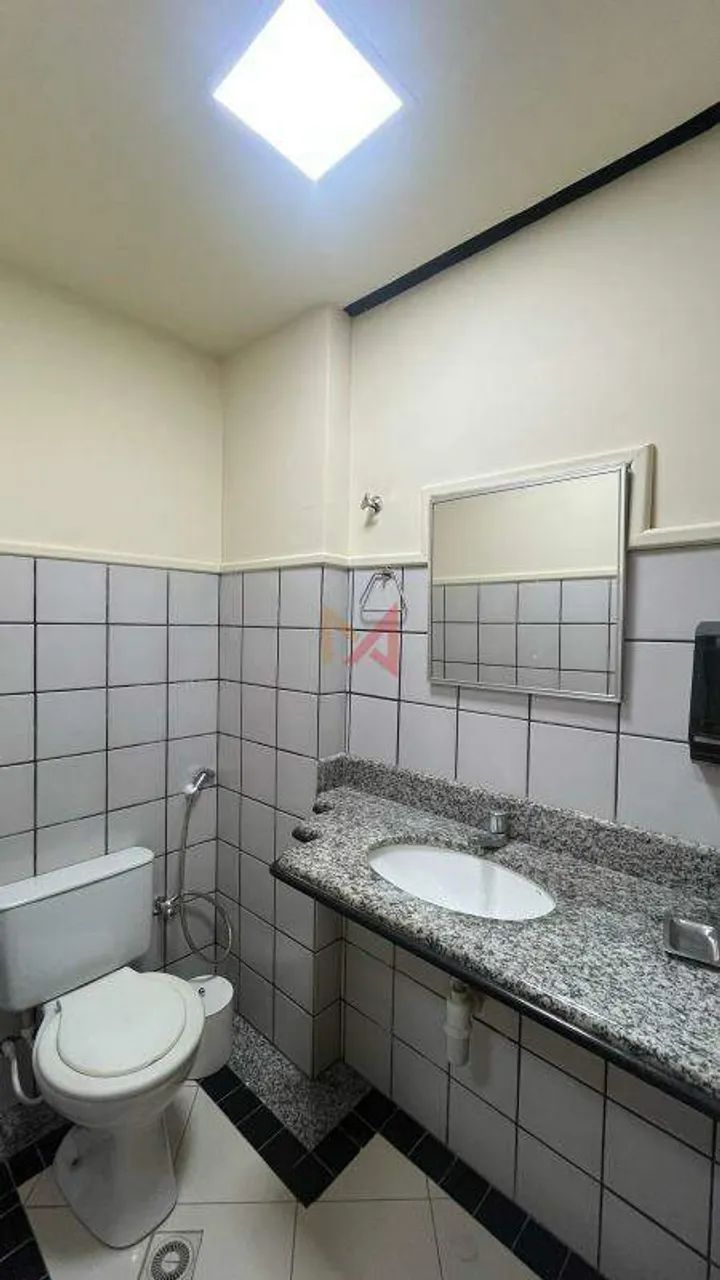 Sala à venda, Centro de Vila Velha - VILA VELHA/ES - Foto 5