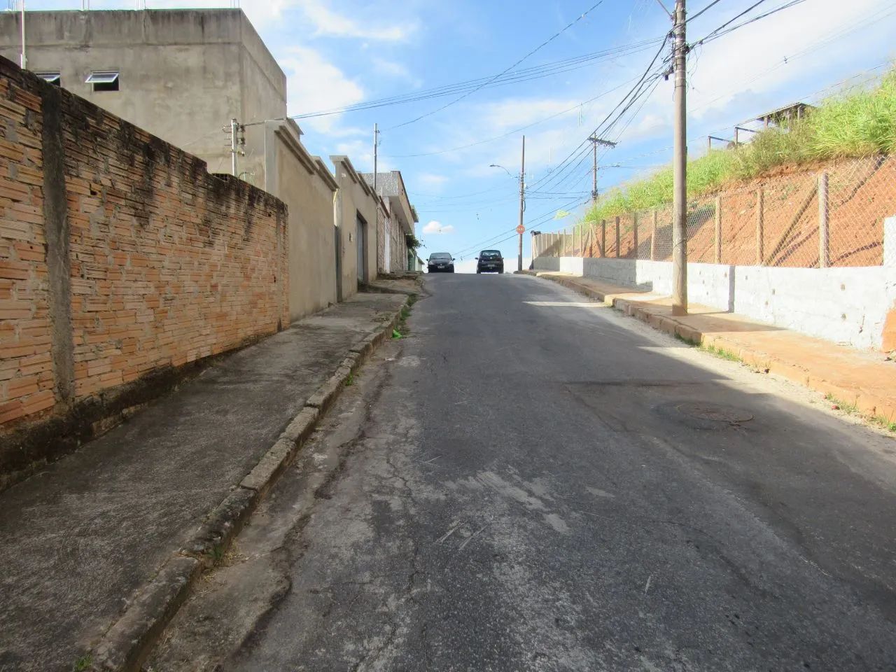 LOTE NO SANTO ANDRE 476M² - Foto 5
