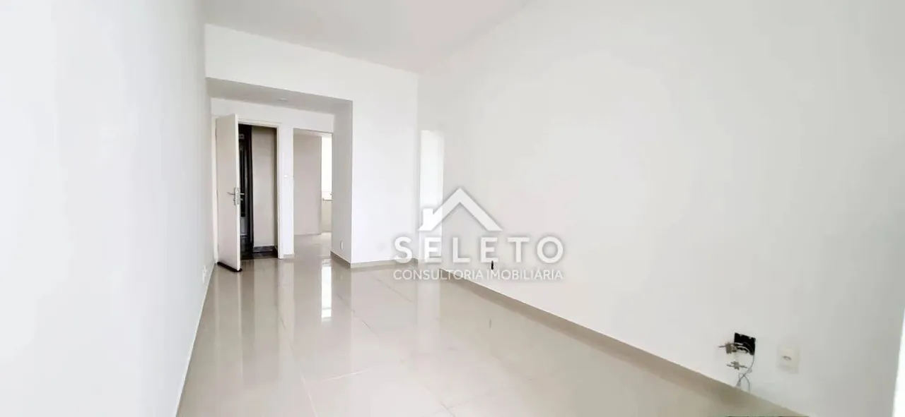 Apartamento a venda - Inga - Niteroi/RJ