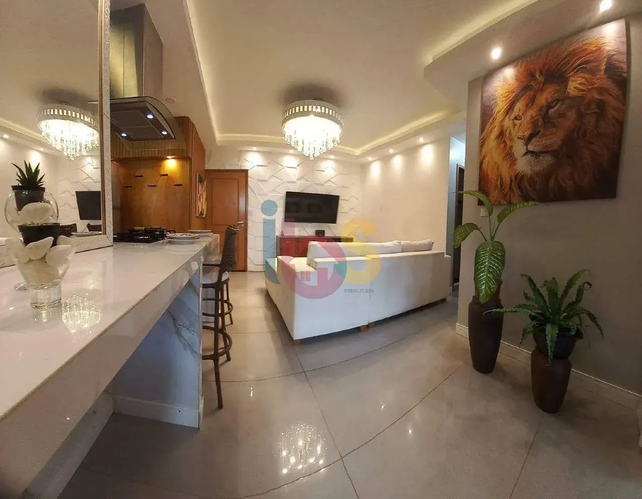 Vendo Apartamento com 2/4 - Foto 2