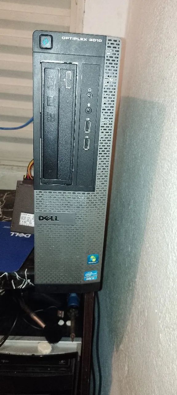 Computador completo Dell - Foto 3