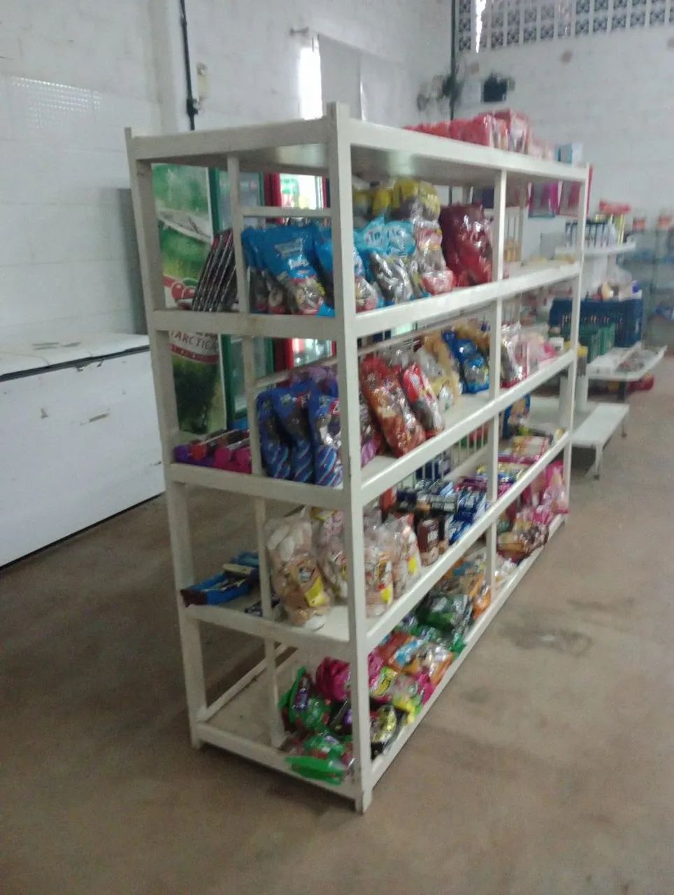 Equipamentos para mercado  - Foto 5