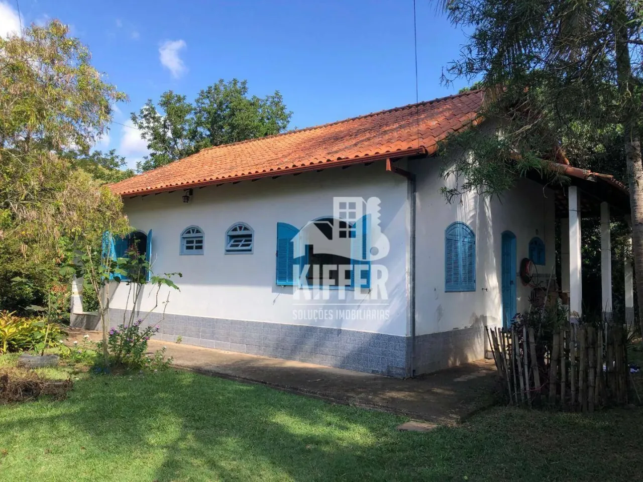 Fazenda com 2 quartos à venda, 480000 m² por R$ 2.500.000 - Santo Antonio - Carmo/RJ