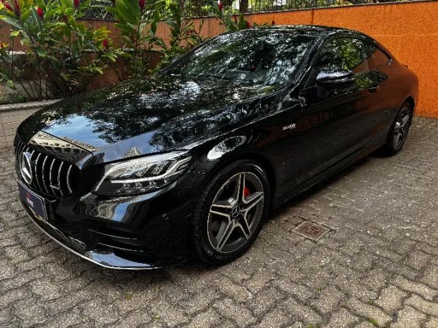 Mercedes-Benz C-180 2020