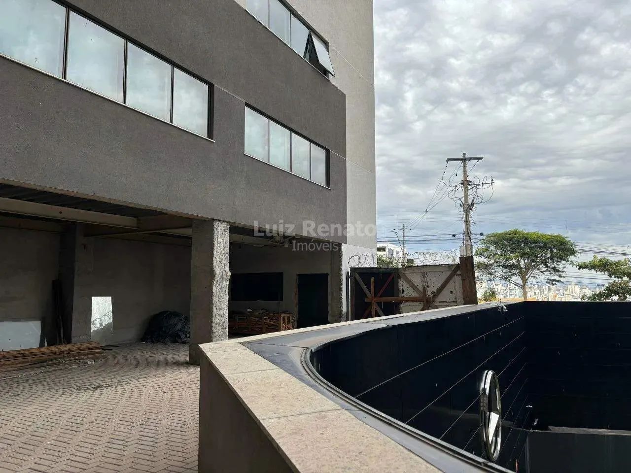 ALUGUEL  Andar Corrido com Acesso Duplo e Vista Panorâmica - Foto 3