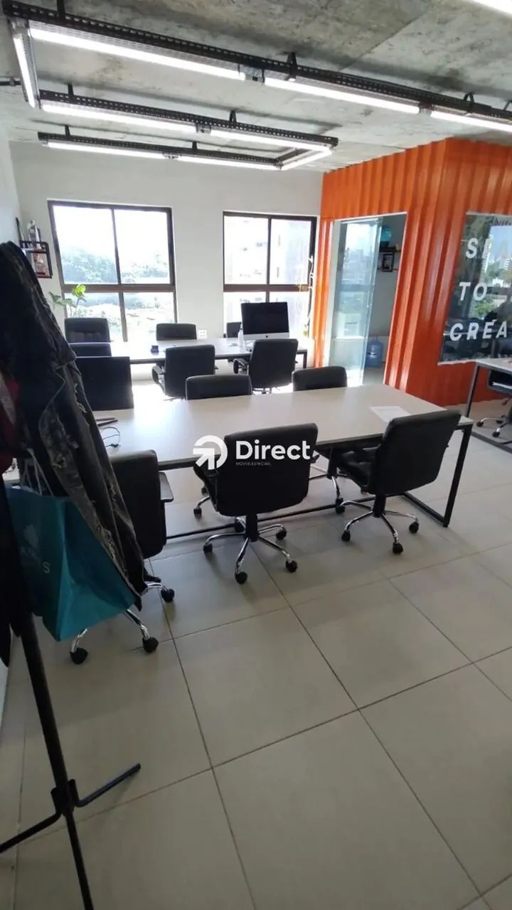 SALA COMERCIAL NO EMPRESARIAL FLOR DE SANTANA  PARNAMIRIM | RECIFEPE - Foto 3