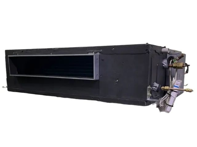 Evaporadora Carrier Dutada - 12.000 BTUs