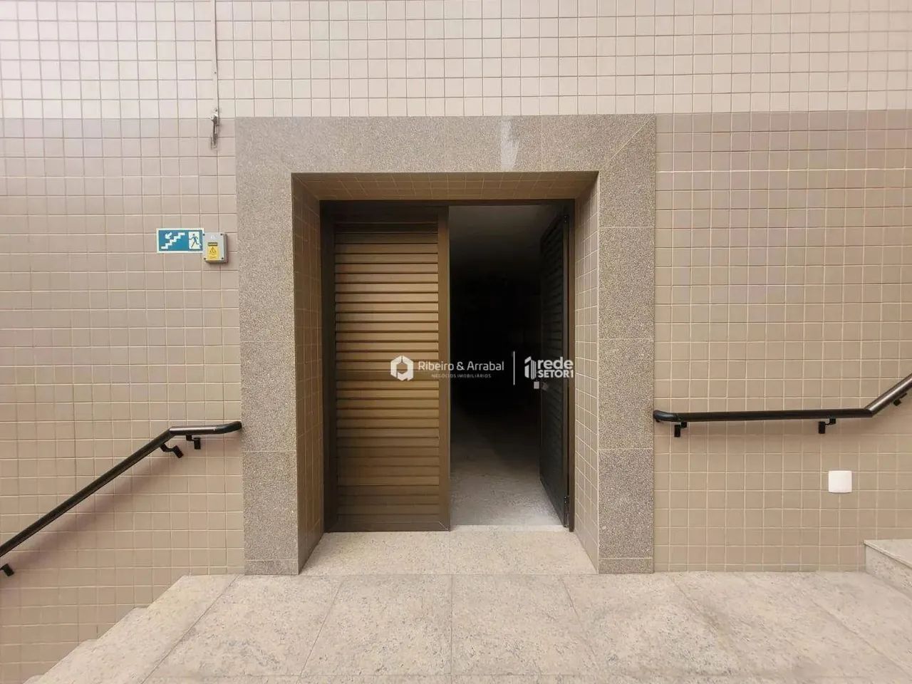 Salão para alugar, 480 m² por R$ 8.000,00/mês - São Mateus - Juiz de Fora/MG - Foto 4