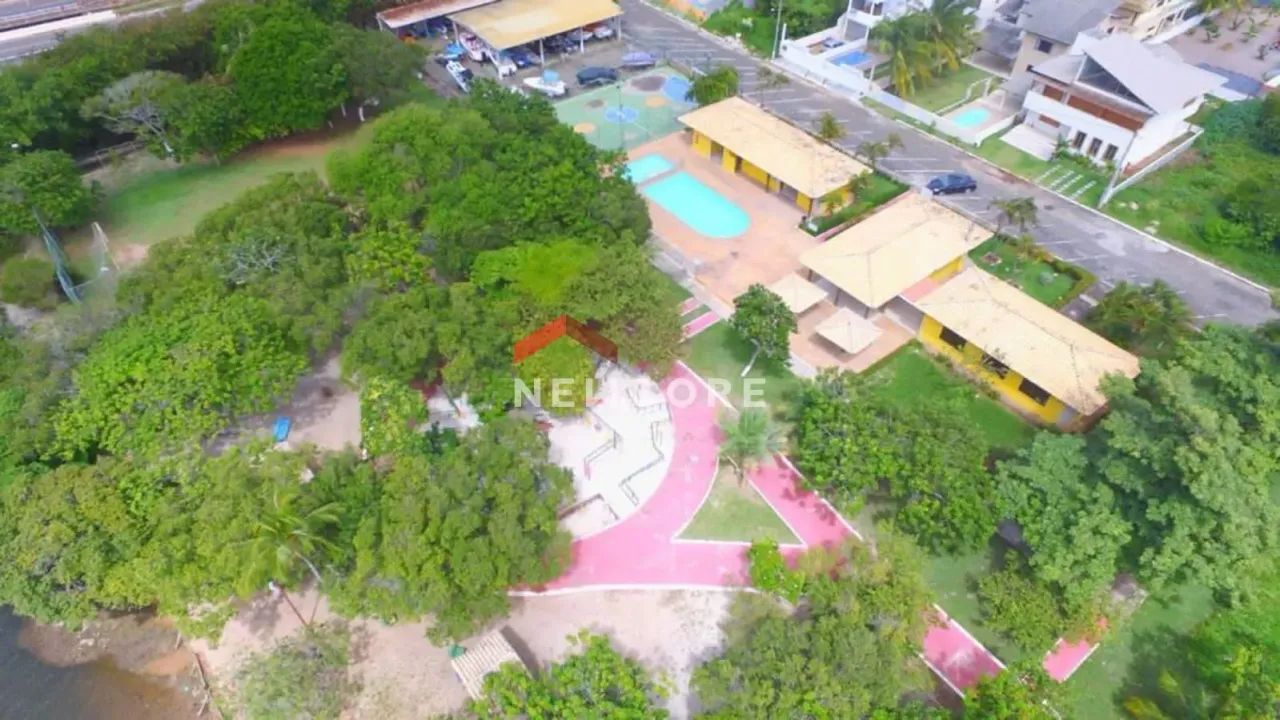 Lote em condomínio em Rua Salvador - Barra do Jacuípe (Monte Gordo) - Camaçari/BA - Foto 8