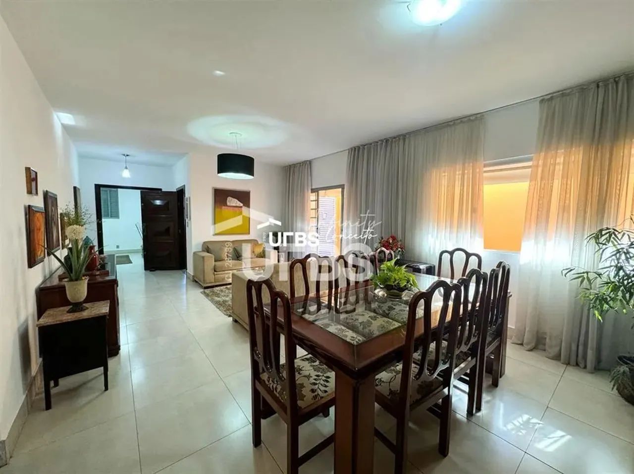0 - Casa 4 quartos, sendo 2 suítes - Foto 5