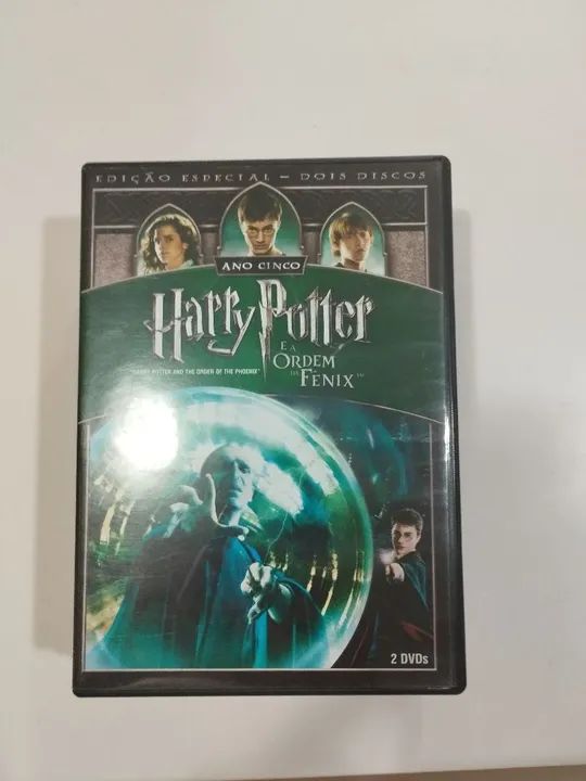 Harry Potter - Edição Limitada  - Foto 2