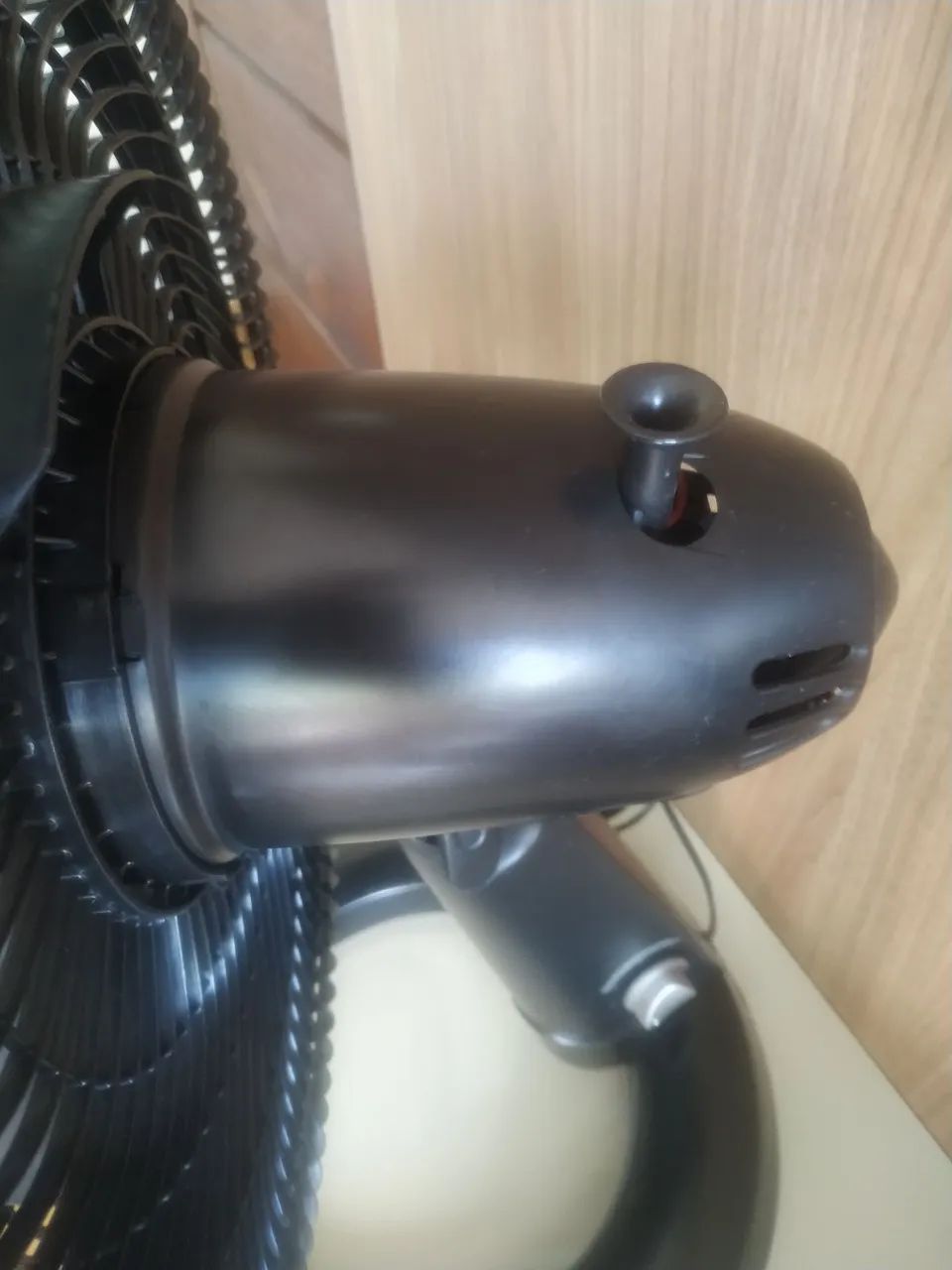 Ventilador Arno Turbo Silêncio Maxx&Go