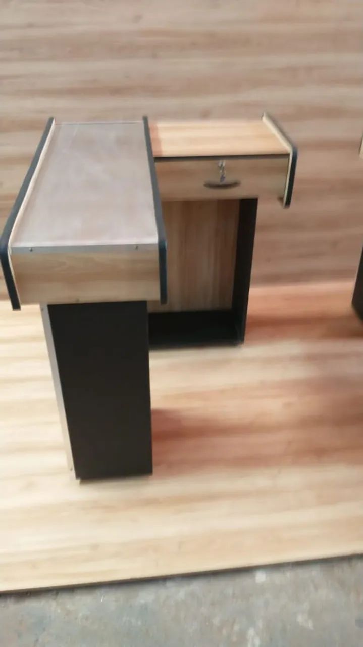 Checkout para comércio em MDF  - Foto 5