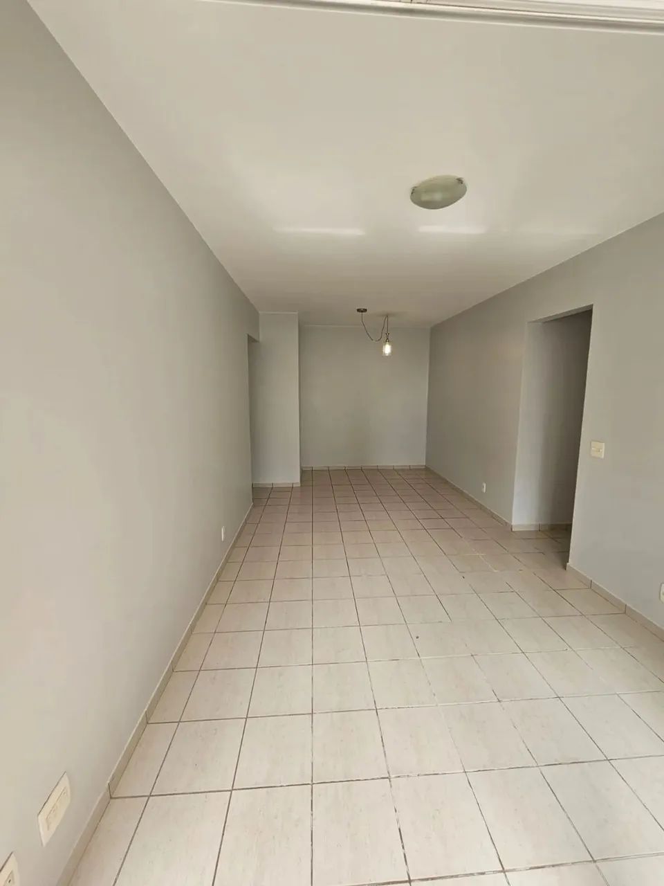 Apartamento para alugar com 88m2, 3 quartos sendo 1 suíte, Jardim Goiás, orla do Parque Fl - Foto 2