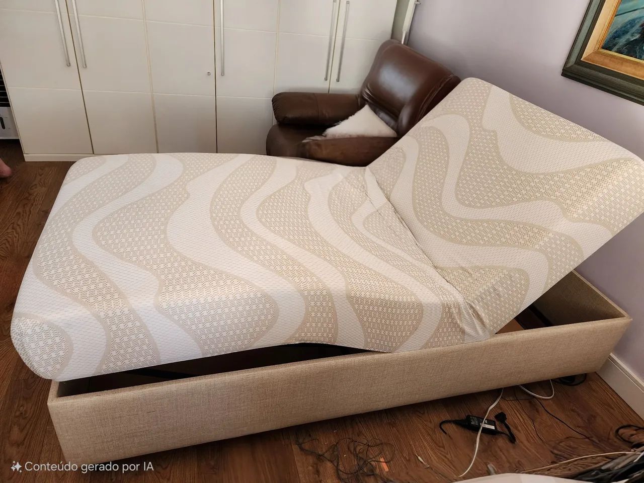 Cama Pilati Centauro - Foto 3