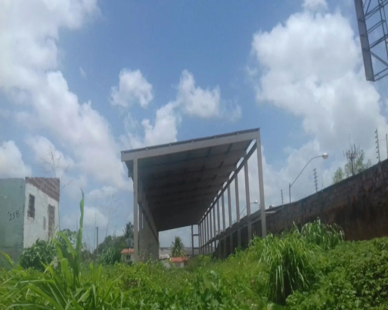 GALPAO INDUSTRIAL em São Luís - MA, Tirirical - Foto 4