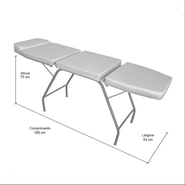 Maca estetica  - Foto 5