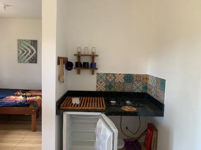 Quitinetes Praia do Rosa e Garopaba  - Foto 8