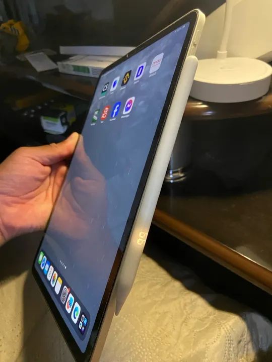 Caneta para iPad  - Foto 2