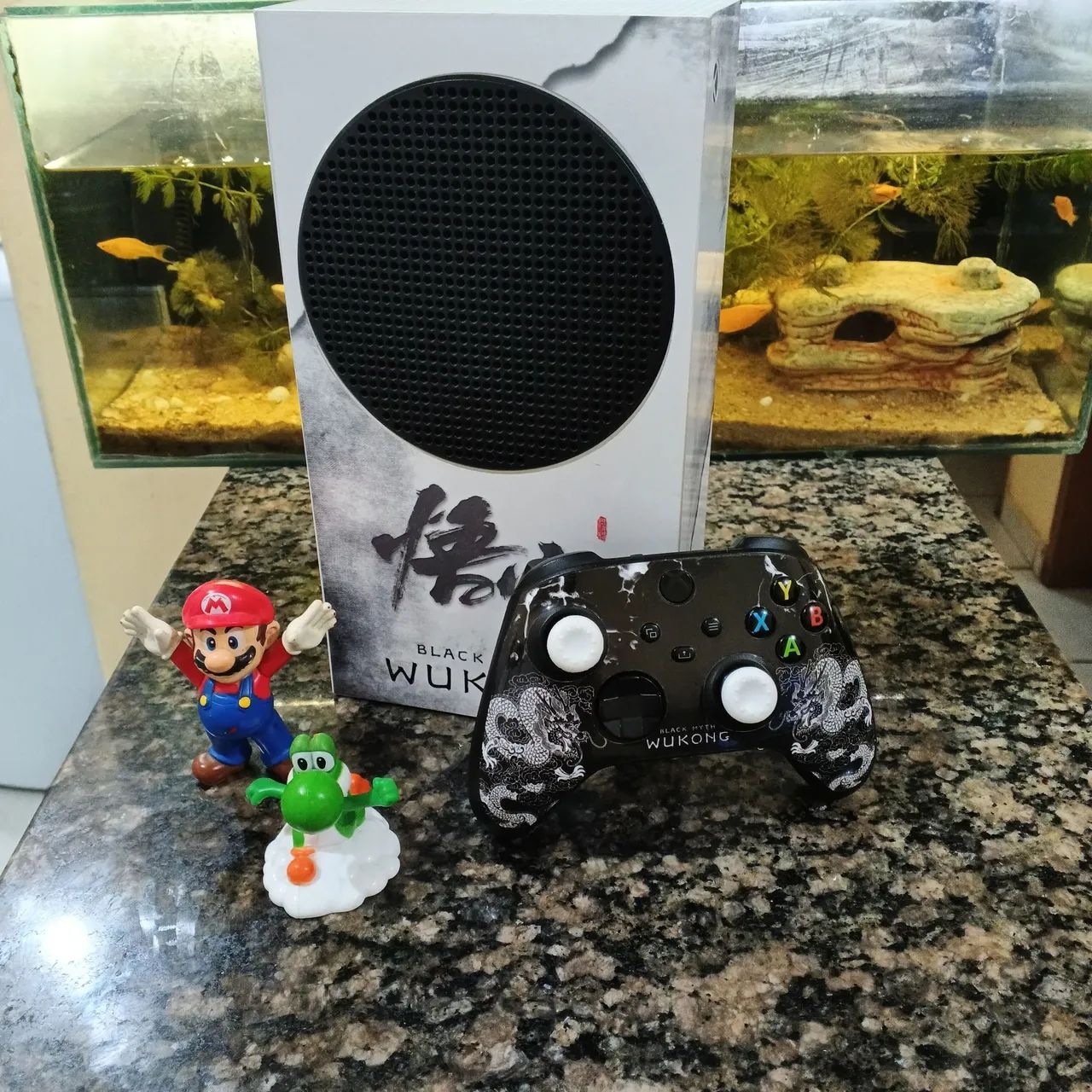 Xbox séries S  - Foto 2