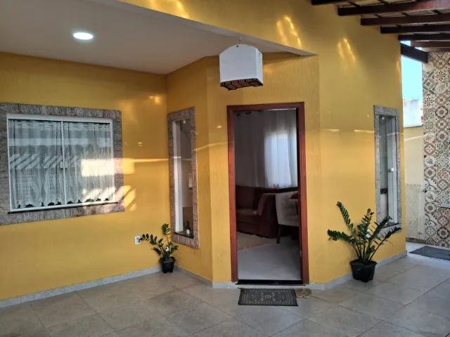VENDO CASA LINEAR EM CAMPO GRANDE - Foto 2